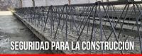 Semivigueta de alma abierta